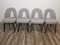 Dining Chairs by Antonin Suman, 1960s, Set of 4, Image 1