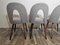 Dining Chairs by Antonin Suman, 1960s, Set of 4, Image 8
