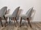 Dining Chairs by Antonin Suman, 1960s, Set of 4, Image 4