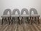 Chaises de Salle à Manger par Antonin Suman, 1960s, Set de 4 10