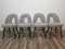 Dining Chairs by Antonin Suman, 1960s, Set of 4 10