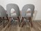 Dining Chairs by Antonin Suman, 1960s, Set of 4 18
