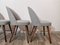 Dining Chairs by Antonin Suman, 1960s, Set of 4, Image 2