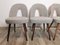 Dining Chairs by Antonin Suman, 1960s, Set of 4, Image 20