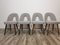 Dining Chairs by Antonin Suman, 1960s, Set of 4, Image 22