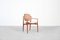 Teak Armchair Fd186 by Arne Vodder for France & Daverkosen, 1956, Image 1