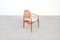 Teak Armchair Fd186 by Arne Vodder for France & Daverkosen, 1956, Image 6