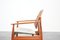 Teak Armchair Fd186 by Arne Vodder for France & Daverkosen, 1956 7