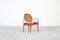 Teak Armchair Fd186 by Arne Vodder for France & Daverkosen, 1956 4