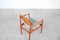 Teak Armchair Fd186 by Arne Vodder for France & Daverkosen, 1956, Image 8