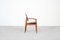 Teak Armchair Fd186 by Arne Vodder for France & Daverkosen, 1956, Image 3