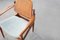 Teak Armchair Fd186 by Arne Vodder for France & Daverkosen, 1956, Image 9