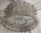 Mid-Century Art Glass Murano Round and Brass Chandeliers, 2000s 3