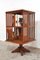 Revolving Bookcase in Oak, 1920s, Image 2