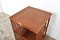 Revolving Bookcase in Oak, 1920s, Image 6