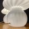 Grandes Lampes de Bureau Mushroom Murano, Italie, 1970s, Set de 2 10