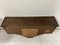 Art Deco Dutch Amsterdamse School Coat Rack in Oak, 1920s 6