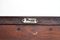 Vintage Bank of Drawers in Mahogany from H. Pander & Zn., 1920s, Image 9