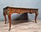 Minister Desk in Rosewood by Charles Cressant, 1890s 7
