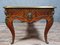 Minister Desk in Rosewood by Charles Cressant, 1890s 5