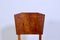 Art Deco Dining Chair, 1940s 7