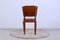 Art Deco Dining Chair, 1940s 5