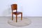 Art Deco Dining Chair, 1940s 6