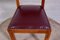 Art Deco Dining Chair, 1940s 8