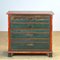 Pine Chest of Drawers, 1925 3