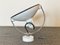 Moon Wall Lamps from Philips, 1980s, Set of 3 13