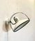 Moon Wall Lamps from Philips, 1980s, Set of 3 2