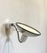 Moon Wall Lamps from Philips, 1980s, Set of 3 4