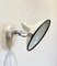 Moon Wall Lamps from Philips, 1980s, Set of 3 1