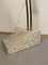 Floor Lamp with a Marble Base 3