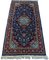 Middle Eastern Isfahan Rug, 1970s 1