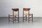 Dining Chairs by Peter Hvidt and Orla Molgaard for Søborg Møbelfabrik, Denmark, 1960s, Set of 4 6