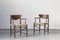 Dining Chairs by Peter Hvidt and Orla Molgaard for Søborg Møbelfabrik, Denmark, 1960s, Set of 4, Image 2