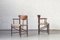 Dining Chairs by Peter Hvidt and Orla Molgaard for Søborg Møbelfabrik, Denmark, 1960s, Set of 4 4