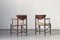 Dining Chairs by Peter Hvidt and Orla Molgaard for Søborg Møbelfabrik, Denmark, 1960s, Set of 4 3