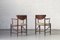 Dining Chairs by Peter Hvidt and Orla Molgaard for Søborg Møbelfabrik, Denmark, 1960s, Set of 4, Image 3