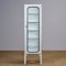 Vintage Iron and Glass Medical Cabinet, 1975, Image 3