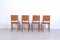 Art Deco Chairs, 1940s, Set of 4, Image 5