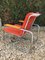 B35 Armchairs by Marcel Breuer for Knoll Inc. / Knoll International, 1970s, Set of 2 3