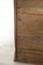 Inginocchiatoio della metà del XVII secolo in legno di noce intagliato a mano, Immagine 10