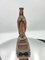 Art Deco Figurine of Our Lady of Lourdes, 1920s, Image 1