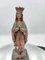 Art Deco Figurine of Our Lady of Lourdes, 1920s, Image 5