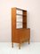 Scandinavian Bookshelf in Teak, 1960s 5