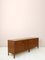 Credenza moderna in teak, Scandinavia, anni '60, Immagine 4