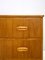 Vintage Scandinavian Chest of Drawers, 1960s, Image 5
