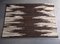 Large Brutalist Art Rope Textile Wall Hanging. 1970s 1